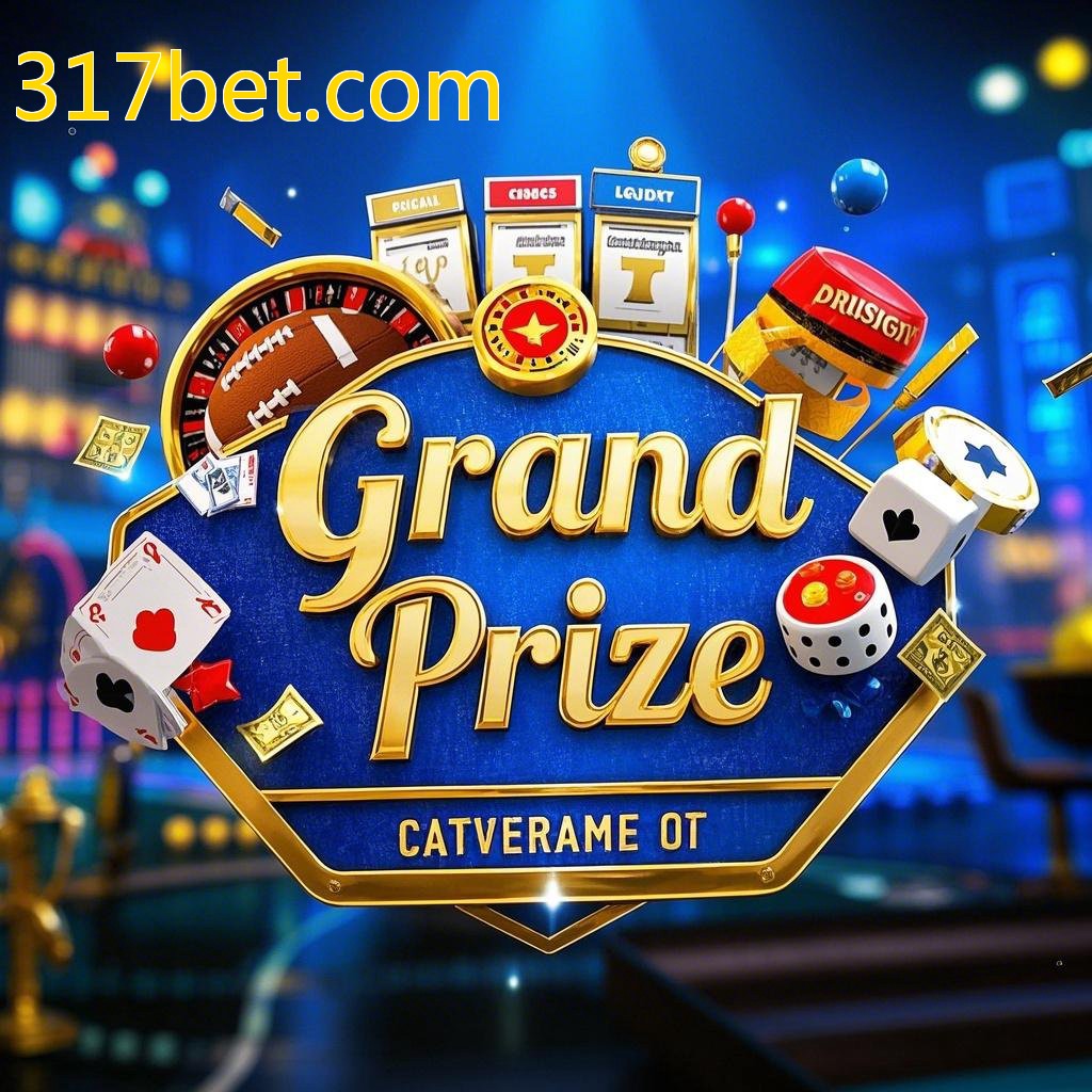 317bet.com: Jogos de Cassino Online e Slots Exclusivos!